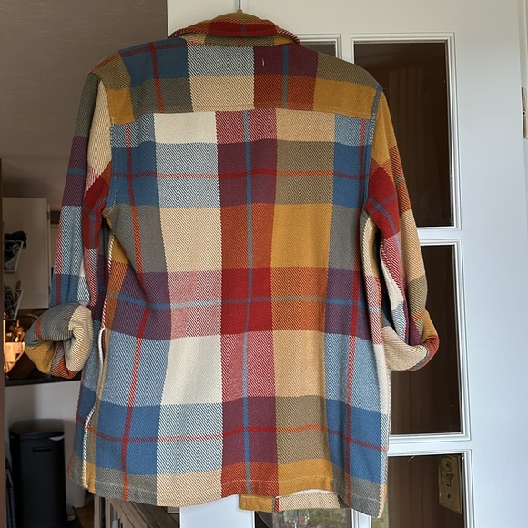 Outerknown cotton “flannel” - Picture 6 of 6